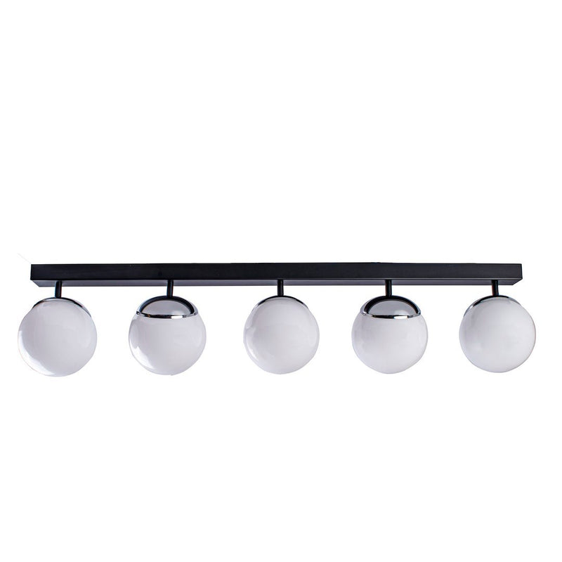 Milagro Sphere ceiling lamp E14 H 20cm