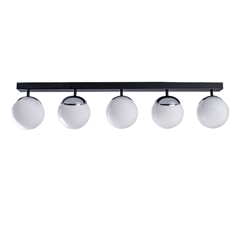 Milagro Sphere ceiling lamp E14 H 20cm