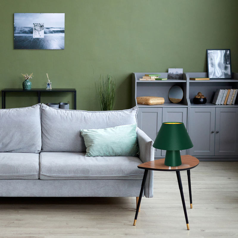 Milagro Fifi 1L table lamp E27