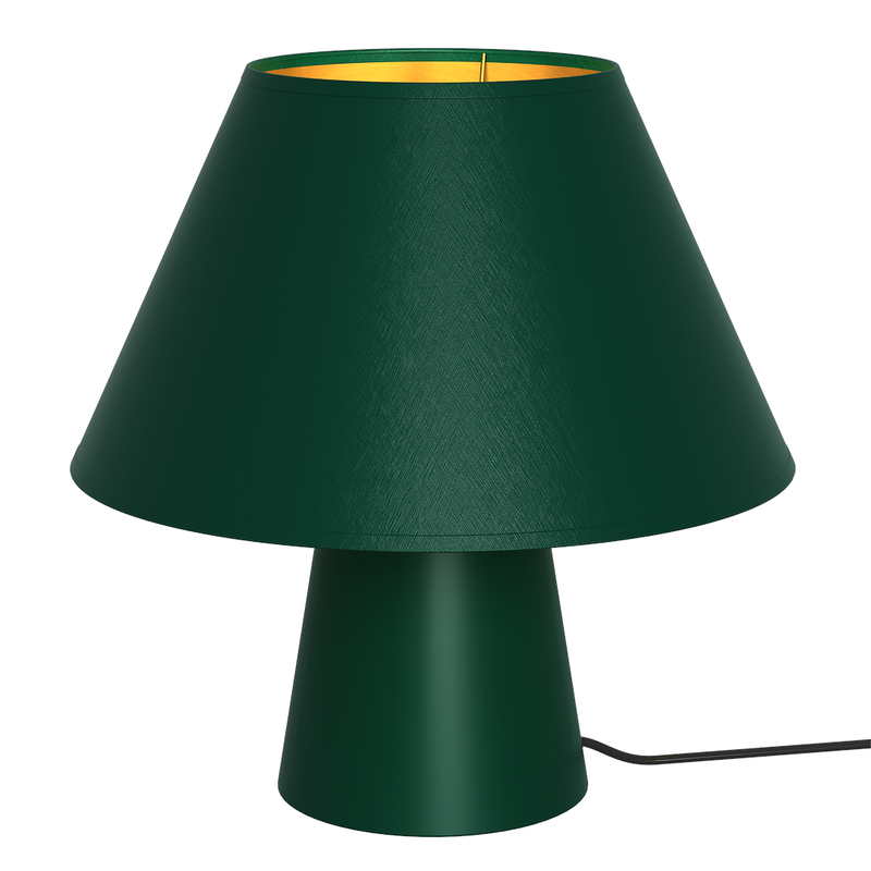 Milagro Fifi 1L table lamp E27