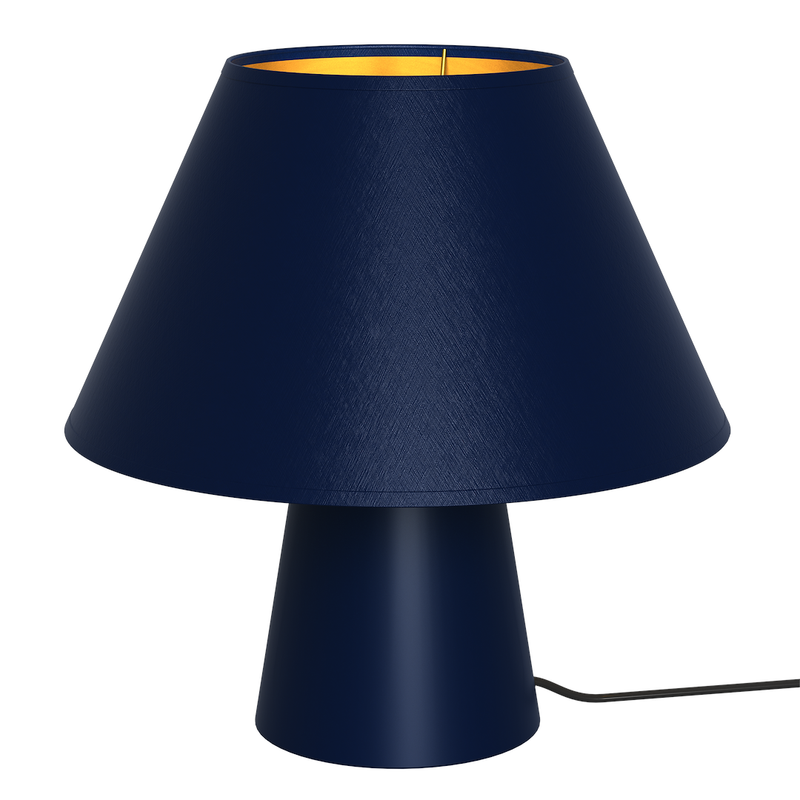 Milagro Fifi 1L table lamp E27