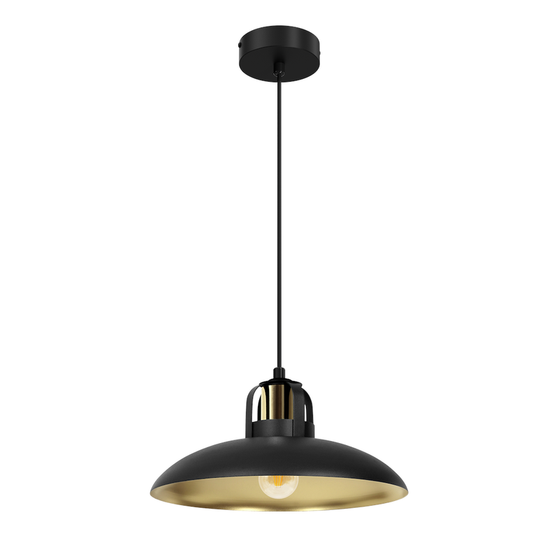 Milagro Felix 1L pendant lamp E27