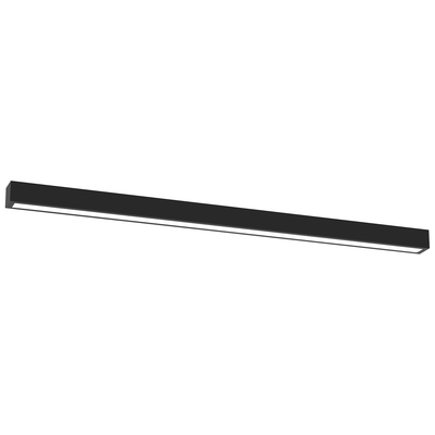 Milagro Lungo 1L ceiling lamp LED H 5.5cm