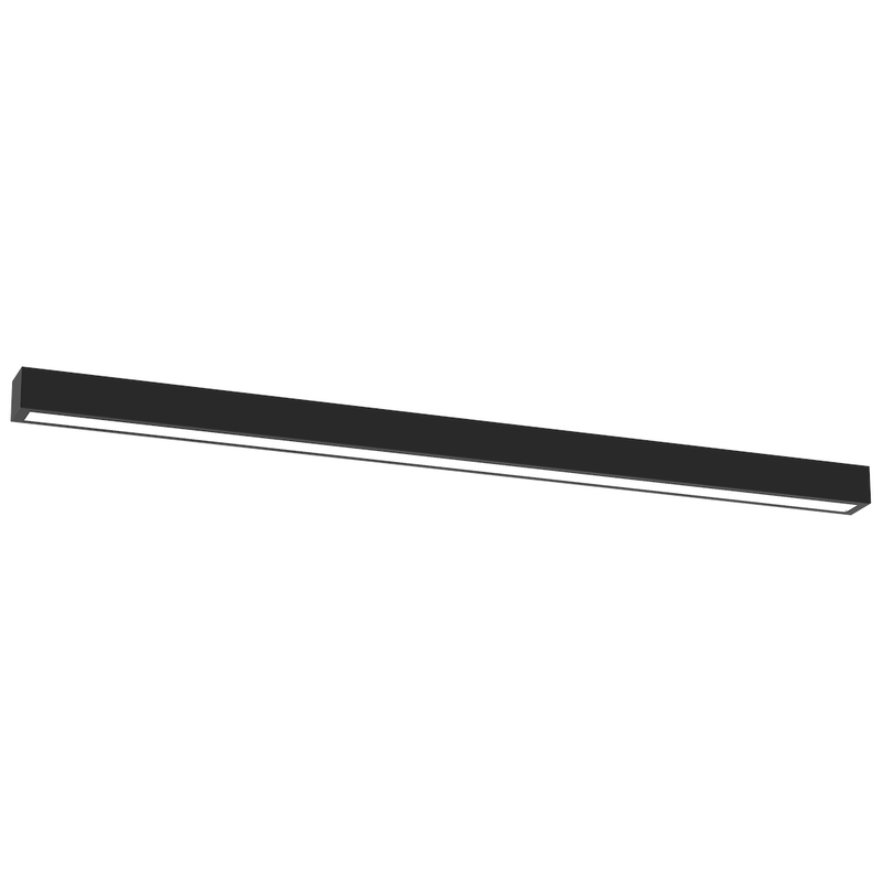 Milagro Lungo 1L ceiling lamp LED H 5.5cm