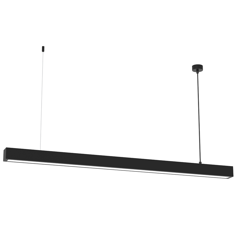 Milagro Lungo 1L pendant lamp LED