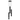 Milagro Joker 3L pendant lamp GU10