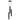 Milagro Joker 3L pendant lamp GU10