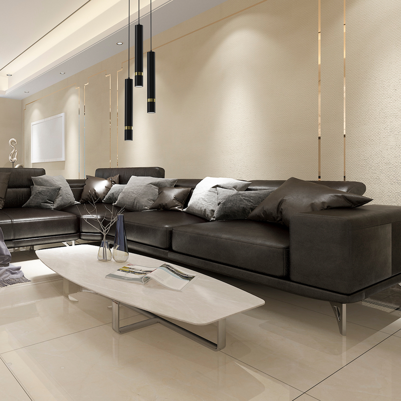 Milagro Joker 3L pendant lamp GU10