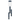 Milagro Joker 3L pendant lamp GU10