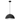 Milagro Beta 1L pendant lamp E27