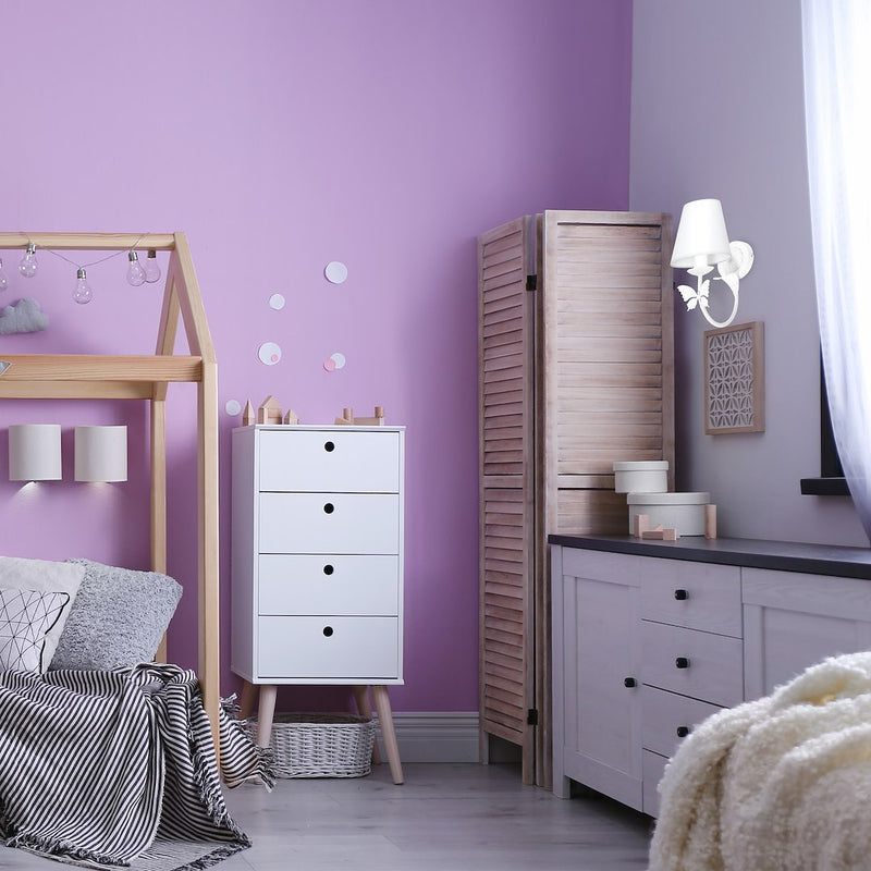 Milagro Alice wall sconce lamp E14 H 28cm