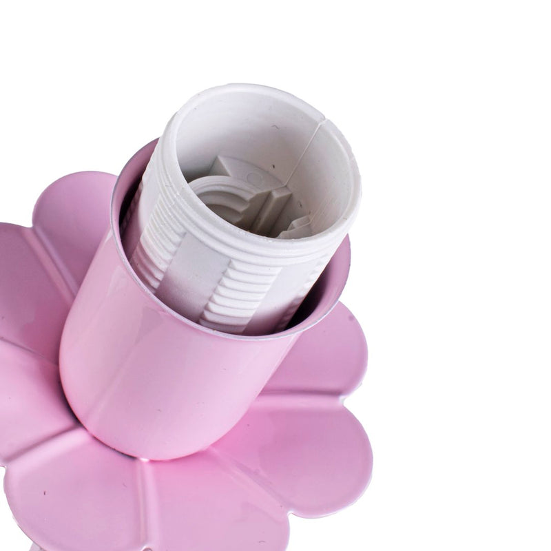 Milagro Alice wall sconce lamp E14 H 28cm