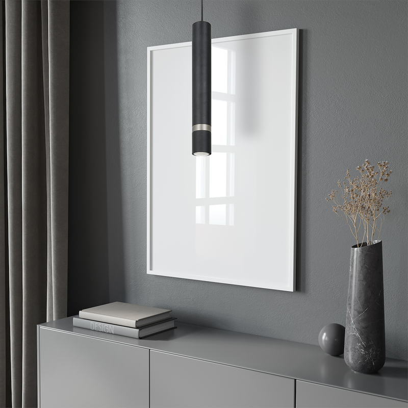 Milagro Joker 1L pendant lamp GU10