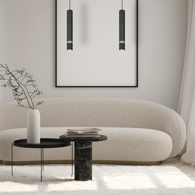 Milagro Joker 1L pendant lamp GU10