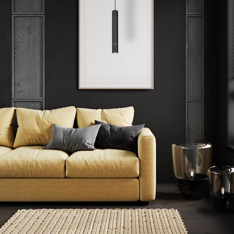 Milagro Joker 1L pendant lamp GU10