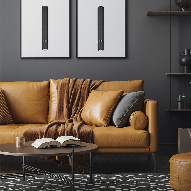 Milagro Joker 1L pendant lamp GU10