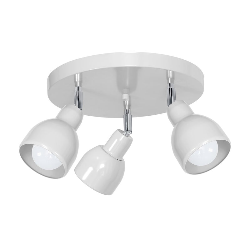 Milagro Peak ceiling lamp E27 H 20cm