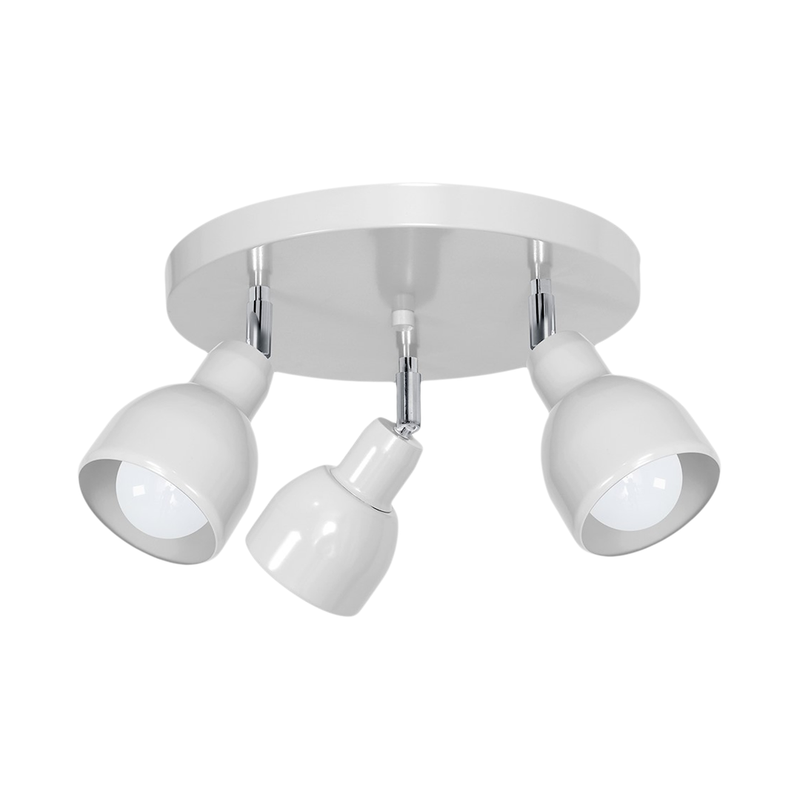 Milagro Peak ceiling lamp E27 H 20cm
