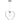 Lampada a sospensione Milagro Amore E27