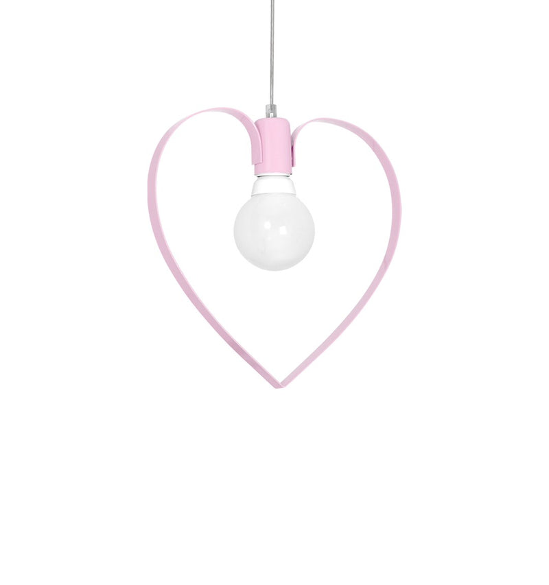 Milagro Amore 1L pendant lamp E27, W 31cm