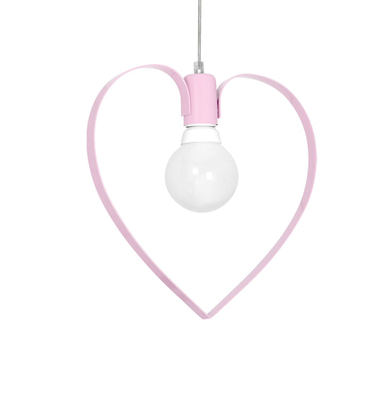 Milagro Amore 1L pendant lamp E27, W 31cm