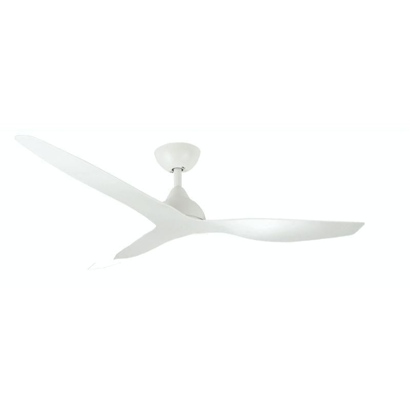 Martec Avoca ceiling fan 3 blades white