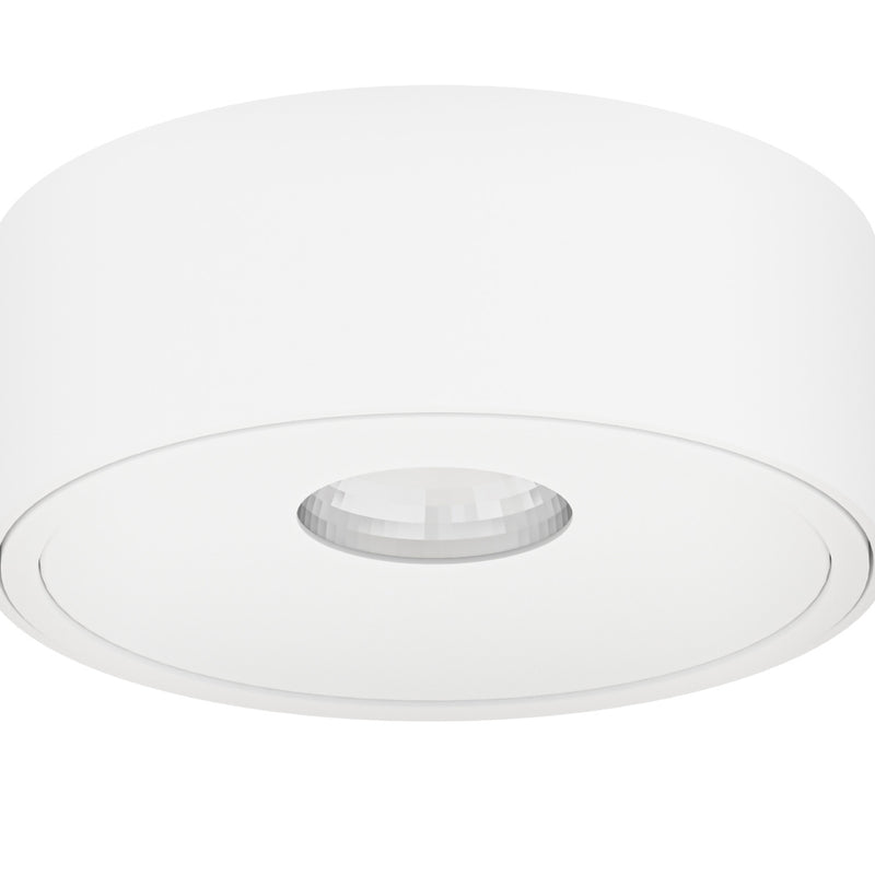Orlicki Design Neo 1L ceiling spotlight LED H 4.5cm