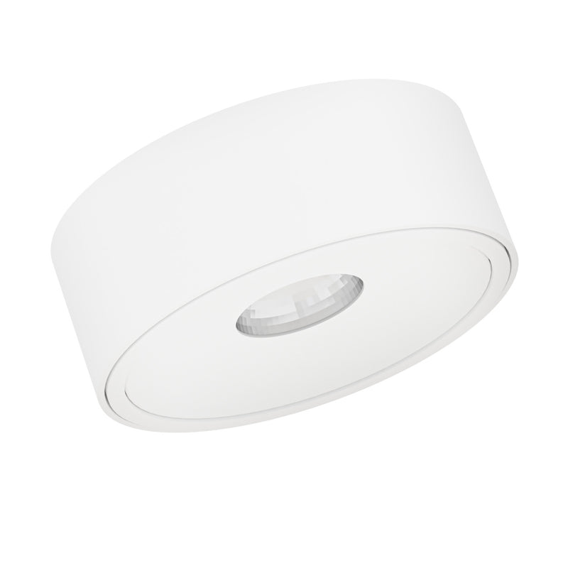 Orlicki Design Neo 1L ceiling spotlight LED H 4.5cm