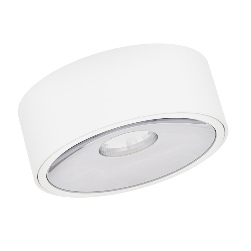 Orlicki Design Neo 1L ceiling spotlight LED H 4.5cm