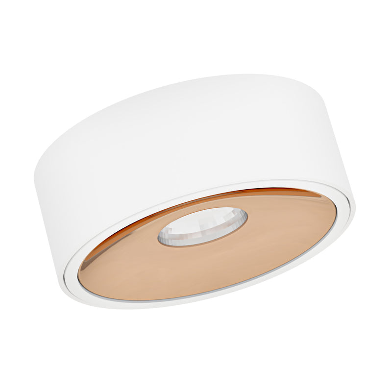 Orlicki Design Neo 1L ceiling spotlight LED H 4.5cm
