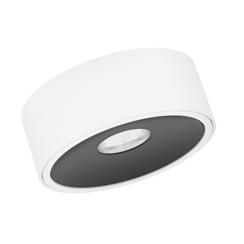 Orlicki Design Neo 1L ceiling spotlight LED H 4.5cm