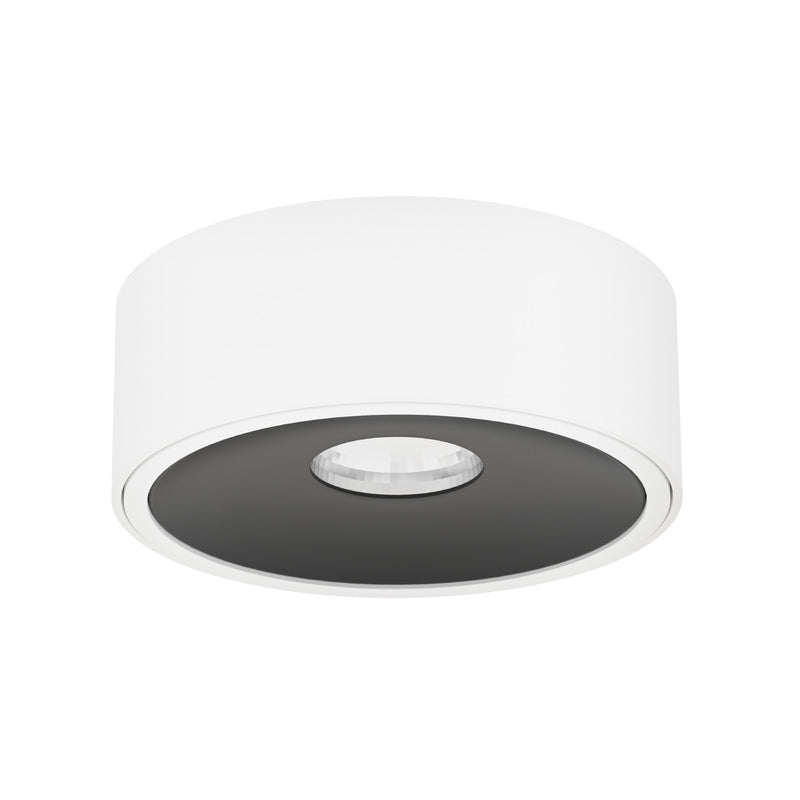 Orlicki Design Neo 1L ceiling spotlight LED H 4.5cm