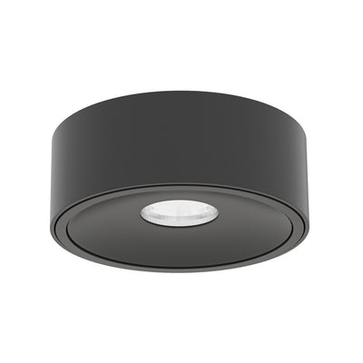 Orlicki Design Neo 1L flush mount ceiling lamp GU10 D 11.7cm