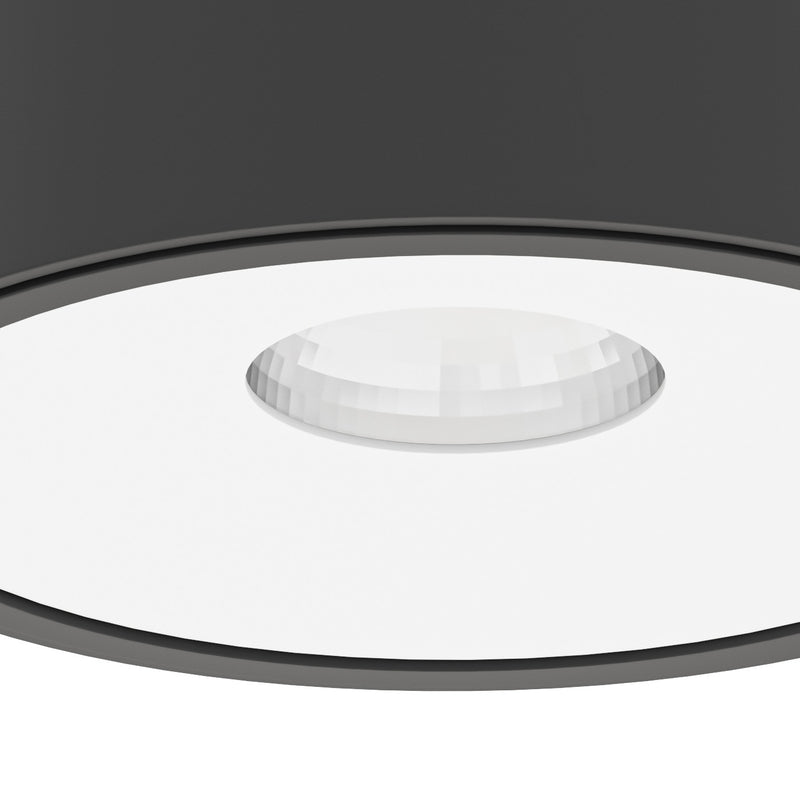 Orlicki Design Neo 1L ceiling spotlight LED H 4.5cm