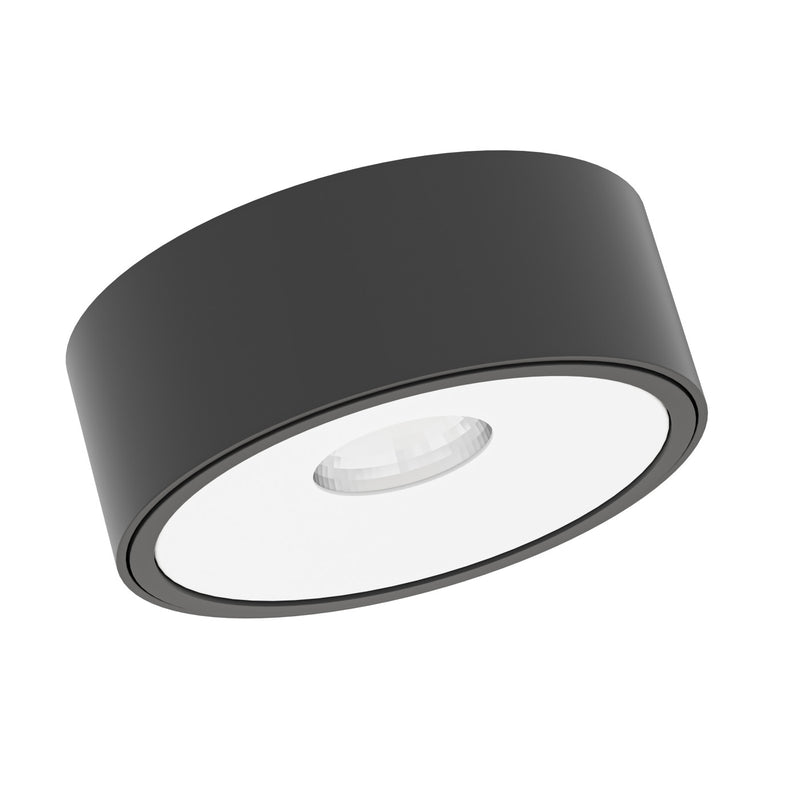 Orlicki Design Neo 1L ceiling spotlight LED H 4.5cm