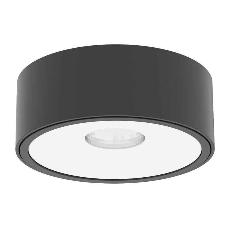 Orlicki Design Neo 1L ceiling spotlight LED H 4.5cm