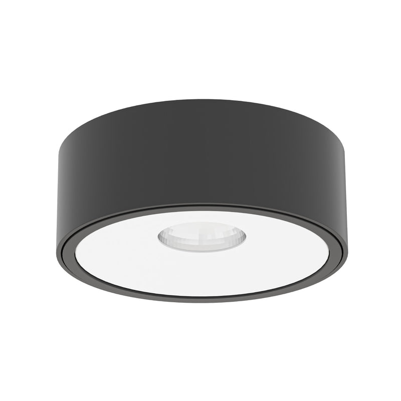 Orlicki Design Neo 1L ceiling spotlight LED H 4.5cm