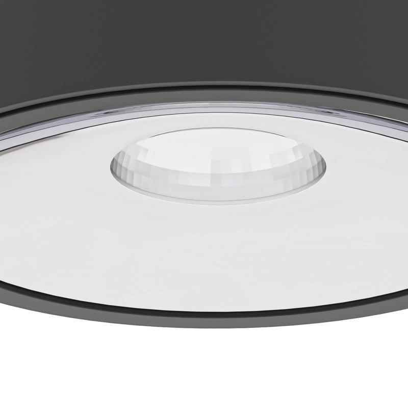 Orlicki Design Neo 1L ceiling spotlight LED H 4.5cm
