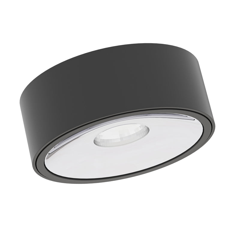 Orlicki Design Neo 1L ceiling spotlight LED H 4.5cm