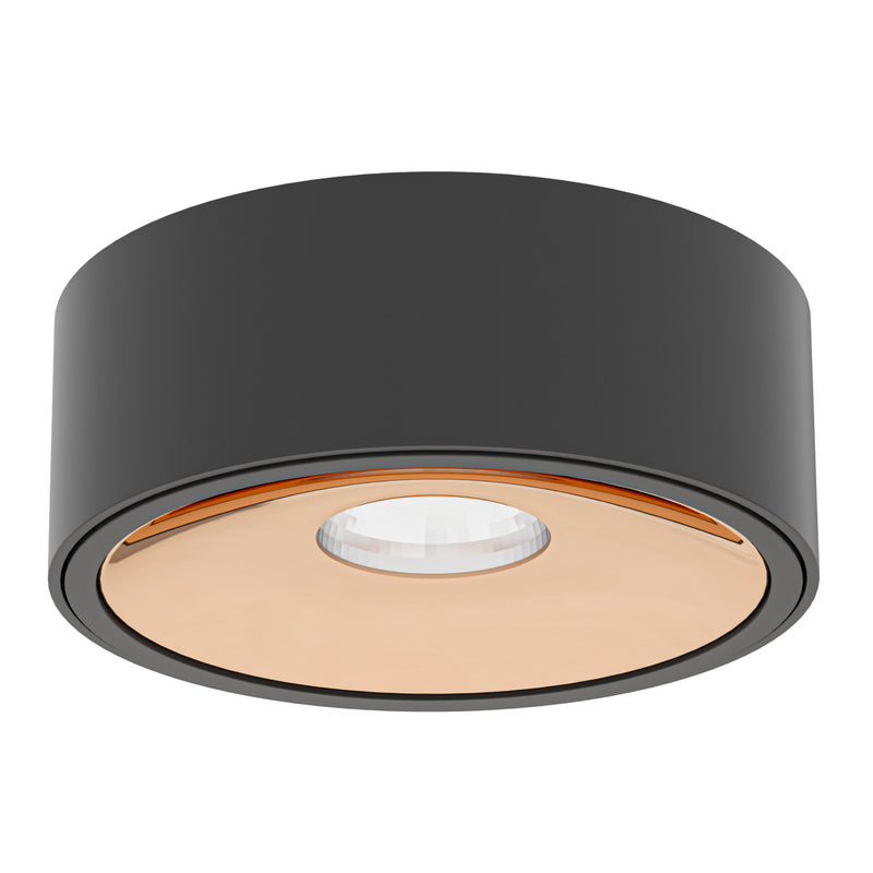 Orlicki Design Neo 1L ceiling spotlight LED H 4.5cm