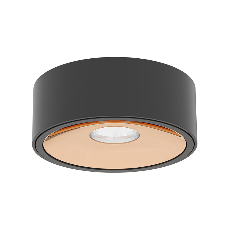 Orlicki Design Neo 1L ceiling spotlight LED H 4.5cm