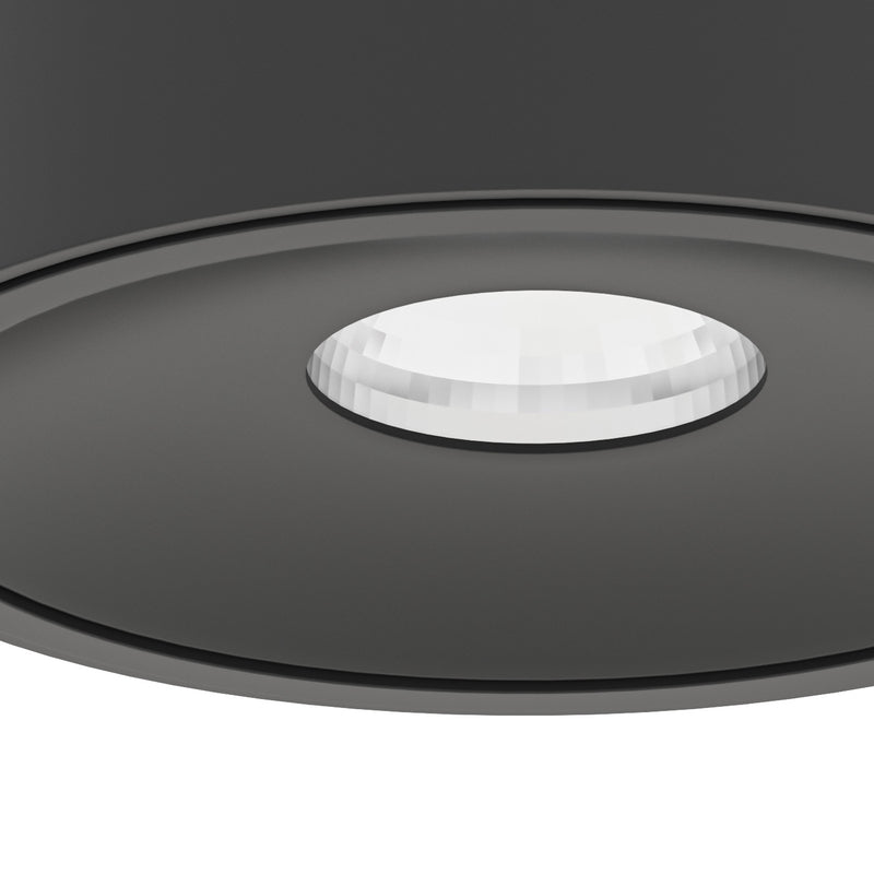 Orlicki Design Neo 1L ceiling spotlight LED H 4.5cm