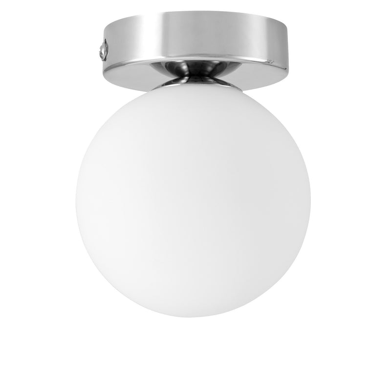 Lumina Deco Marsiada 1L pendant ceiling lamp G9, D 10cm