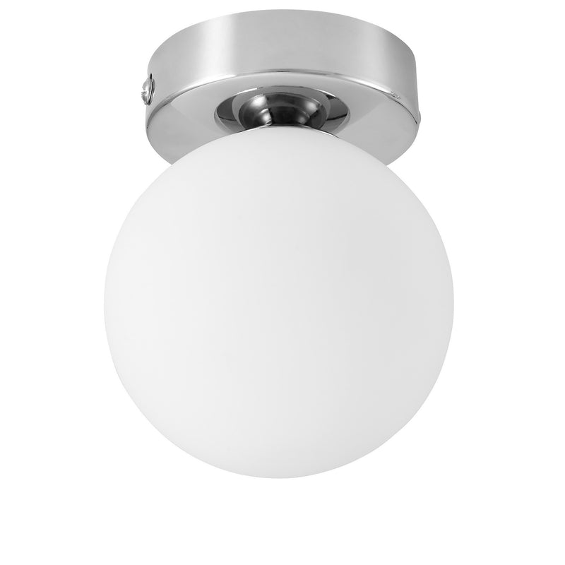 Lumina Deco Marsiada 1L ceiling lamp G9, H 12cm