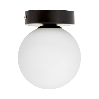 Lumina Deco Marsiada 1L pendant ceiling lamp G9, H 12cm