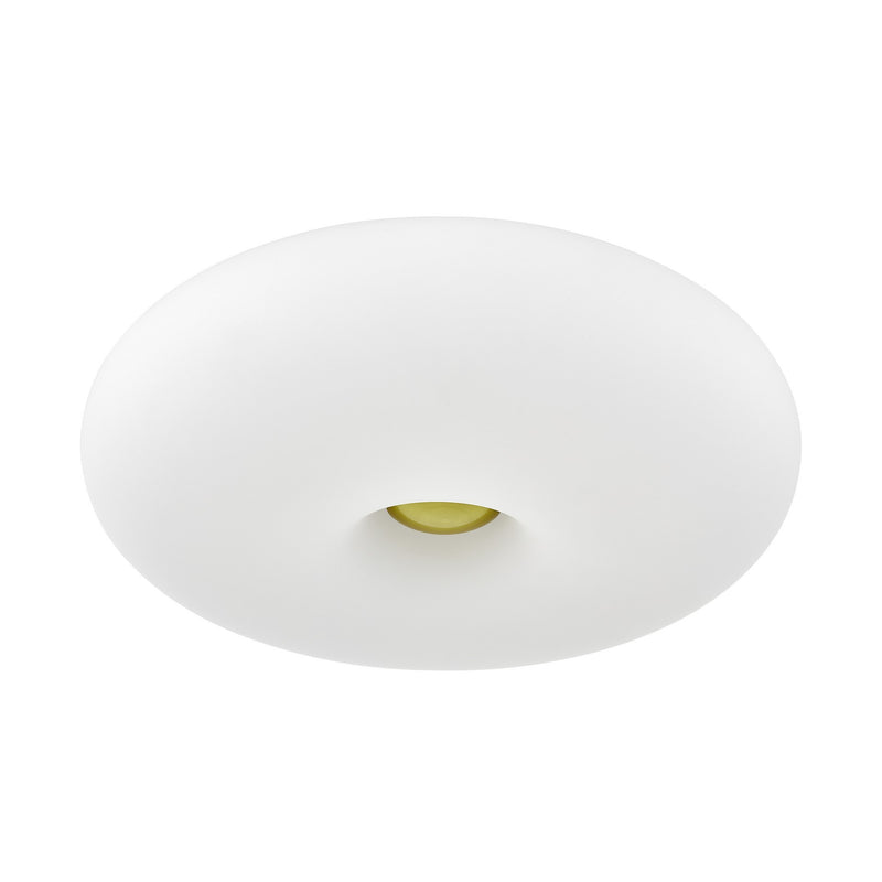 Lumina Deco Biante 3L pendant ceiling lamp E27, D 38cm