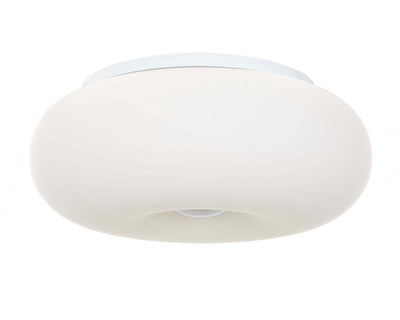 Lumina Deco Biante 2L pendant ceiling lamp E27, D 28cm