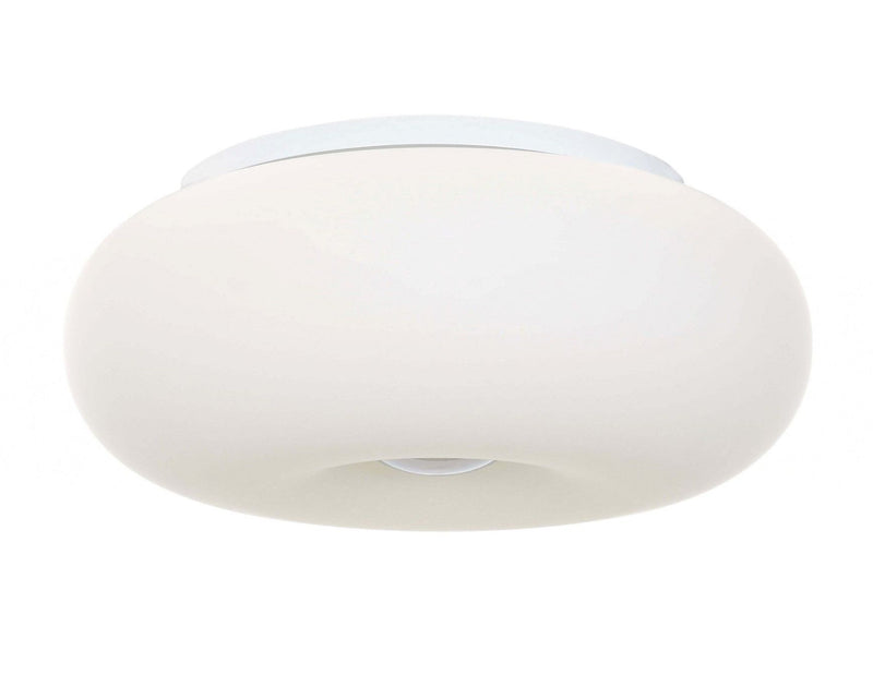 Lumina Deco Biante 2L pendant ceiling lamp E27, D 28cm