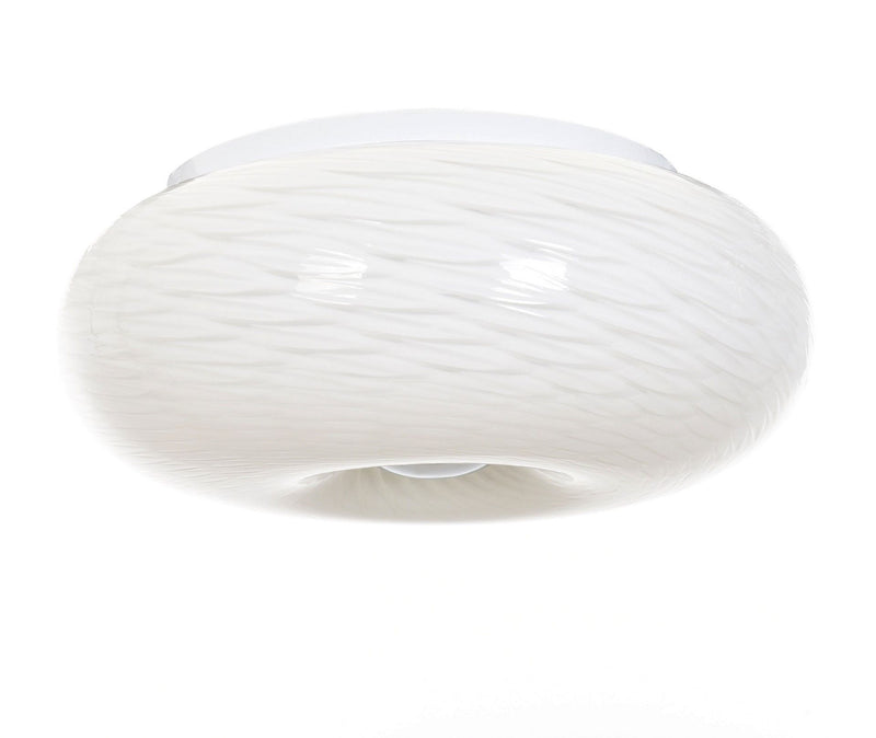 Lumina Deco Eviante 2L pendant ceiling lamp E27, D 28cm