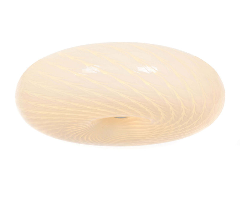 Lumina Deco Eviante 2L flush mount ceiling lamp E27, D 28cm